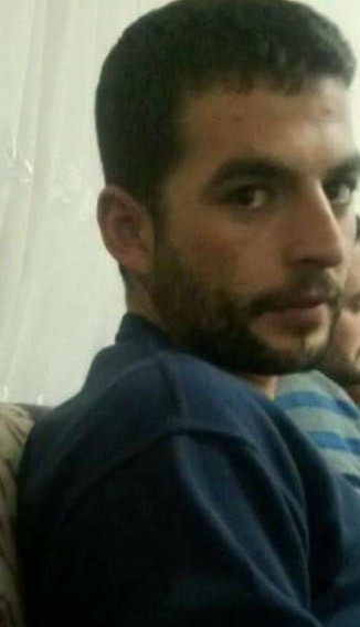 Bayram günü karısını bıçaklayarak öldürdü