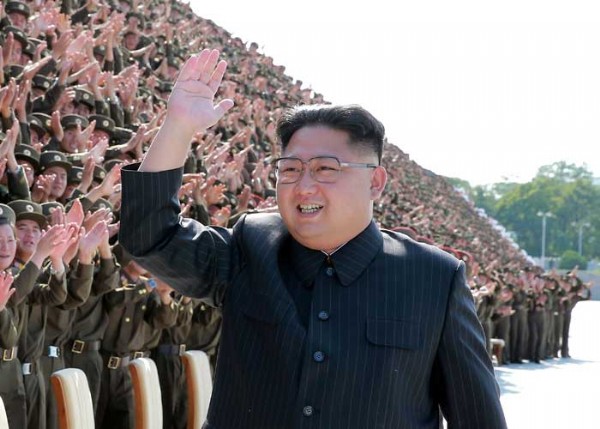 Kim Jong-un'dan dünyaya yeni tehdit!