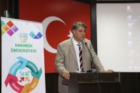 ATOM BOMBASı - 10. Uluslararası Nükleer Yapı Özellikleri Konferansı KBÜ'de Başladı