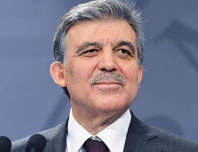 Abdullah Gül'den sürpriz ziyaret