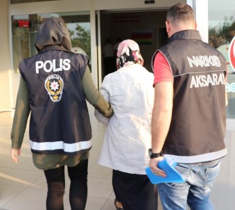 Aksaray'da FETÖ/PDY Operasyonu Açıklaması 17 Gözaltı