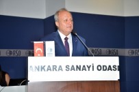 İŞSİZLİK ORANI - ASO Başkanı Özdebir Ekonomik Gelişmeleri Değerlendirdi