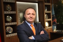 EĞİTİM HAYATI - AÜ Yeni Eğitim Öğretime 74 Bin Öğrenci İle Başladı