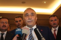 TARIM BAKANLIĞI - Bakan'dan fındık üreticisine iyi haber