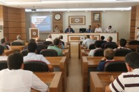 FELSEFE - Balcı Açıklaması 'Muhtarlar Gözümüz, Kulağımız Ve Elimizdir'