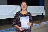 BALıKESIR ÜNIVERSITESI - Balıkesir Astronomi Şenliği Başlıyor