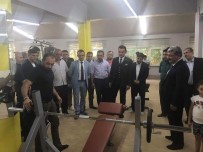 Başkan Ferit Karabulut Açıklaması Halkımızın İhtiyaçları Doğrultusunda Çalışmaya Devam Edeceğiz