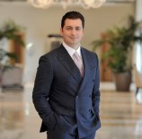 İZMIR FUARı - Başkansız Kalan İMİB'te Sürpriz Gelişme