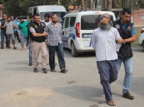 YAMAÇLı - DEAŞ Operasyonunda Gözaltına Alınan 6 Kişiye Adli Kontrol