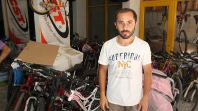 Çekilişte 500 bin TL’lik otomobil kazandı… Almak için kredi çekecek