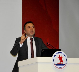 Dursunoğlu Açıklaması 'Üniversitenin, Firmaya Ve Şehre Yön Çizen Bir Rolde Olmasını Arzu Ediyoruz'