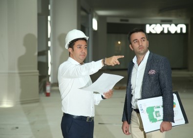 Erzurum MNG Alışveriş Ve Yaşam Merkezi, 30 Eylül'de Açılıyor