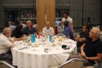 DÜŞÜNÜR - Hasan Erdem Açıklaması 'Gelecek Gençlerin, Dinamik İnsanların, Rahatını Terk Edip Yola Düşenlerin Geleceğidir'