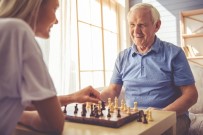 ACıBADEM - Her 3 Saniyede 1 Kişiye Alzheimer Tanısı Konuyor