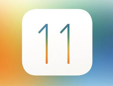 iOS 11’de ilk sorun ortaya çıktı