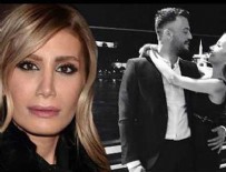 İREM DERİCİ - İrem Derici yoğun bakımda Lider Şahin gezmelerde!