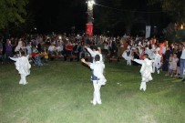 CEMIL ÖZGÜR ÖNEĞI - İzmir'de 24 Çocuğun Sünnet Heyecanı