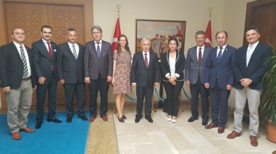 Kan Kanseri Hastalarının Umudu KANKA'dan Karsere Karşı Birlikte Mücadele Çağrısı