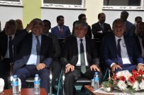 SELAHATTIN BEYRIBEY - Kars'ta İlköğretim Haftası Etkinliği