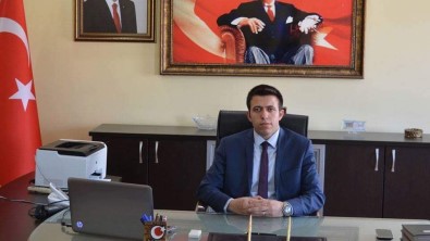 Kaymakam'dan Hacıkebir İlkokulu'nun Yıkılmasına Tepki Gösteren Köy Sakinlerine Açıklaması Okul Kısa Sürede Yapılacak