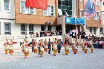 UĞUR BULUT - Keçiören Belediyesi'nden Miniklere Kırtasiye Yardımı