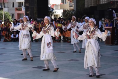 Kıbrıs Türk Kültürü Nazilli'de Tanıtılacak