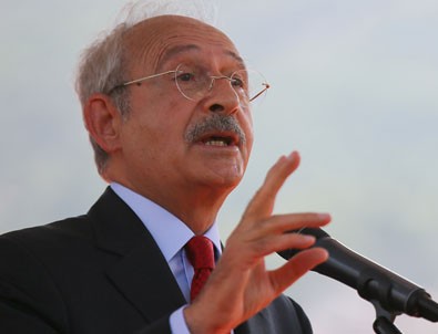 Kılıçdaroğlu Fındık İçin Adalet mitinginde konuştu