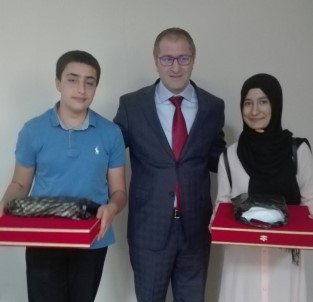 Kovancılar'da 2 Bin 670 Çocuk Kur'an Kursuna Katıldı