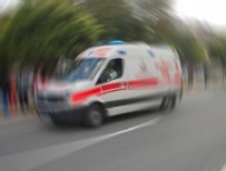 CELAL SÖNMEZ - Kuşadası'nda trafik kazası: 1 ölü