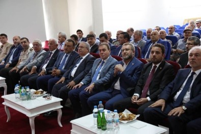 Kütahya'da Ahilik Haftası