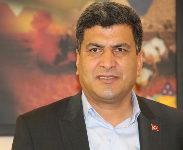 Mahmut Özyavuz Güven Tazeledi