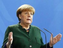 YEŞILLER PARTISI - Mülteci anlaşması: Almanya, Türkiye'ye ödeme yapacak