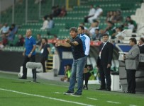 TARSUS İDMAN YURDU - Özcan Kızıltan Açıklaması 'Paul Le Guen Maçı Ciddiye Aldı'