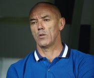 BURSASPOR TEKNIK DIREKTÖRÜ - Paul Le Guen Açıklaması 'Öz Güvenli Oynadık'