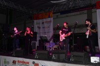 AJDA PEKKAN - Pişmiş Toprak Sempozyumda Rock Rüzgarı Esti