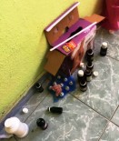 AZERI - Sahte Doktor Suçüstü Yakalandı