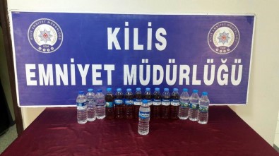 Sahte İçki Olayında 2 Kişi Tutuklandı