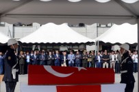 İSTANBUL MÜFTÜSÜ - Şehit Polis İçin İstanbul Emniyetinde Tören