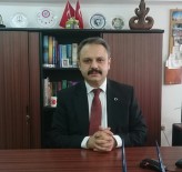 BARZANI - Şen Açıklaması 'Barzani Referandumuna Karşı Misak-I Milli Sınırları Gündeme Getirilmeli'