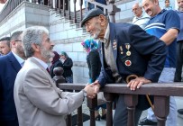 GAZİ YAKINLARI - Sincan Belediyesi'nden Gaziler Günü'ne Özel Program