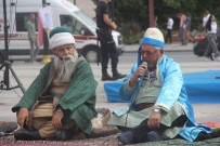AHİLİK TEŞKİLATI - Sivas'ta Ahilik Haftası Kutlandı