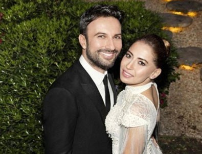 Tarkan'ın eşi Pınar Tevetoğlu hamile mi?