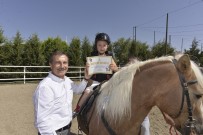 OTIZM - Tepebaşı'nda Biniciliğe Engel Yok