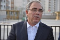 TOKİ Başkanı Turan Açıklaması 'Uşak'ta Yapılan TOKİ Türkiye'ye Örnek Olacak Bir Proje'