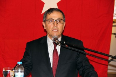 Türk Eğitim-Sen 1 Nolu Şube Başkanı Ali Benli, 'TEOG 87 Saatte Tarihe Karıştı