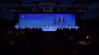 ANDREA AGNELLİ - UEFA Kongresi Yapıldı
