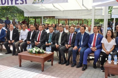Vali Sonel Açıklaması 'Tunceli Artık Terörle Değil, Güzelliğiyle Anılsın'