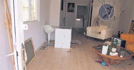 Şoke eden gerçek! Kadına şiddet vahşete dönüştü...