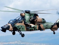24. ATAK TSK'ya teslim edildi