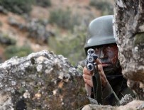 KESKİN NİŞANCI - 46 terörist etkisiz hale getirildi